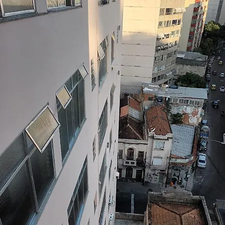 Bonanca Apartamento Rio de Janeiro Exterior foto