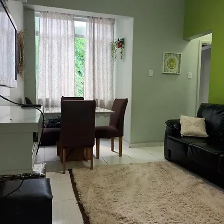 Bonanca Apartamento Rio de Janeiro Exterior foto