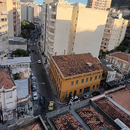 Bonanca Apartamento Rio de Janeiro Exterior foto