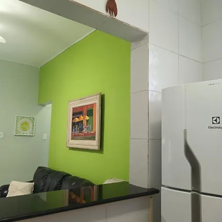 Bonanca Apartamento Rio de Janeiro Exterior foto