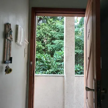 Bonanca Apartamento Rio de Janeiro Exterior foto