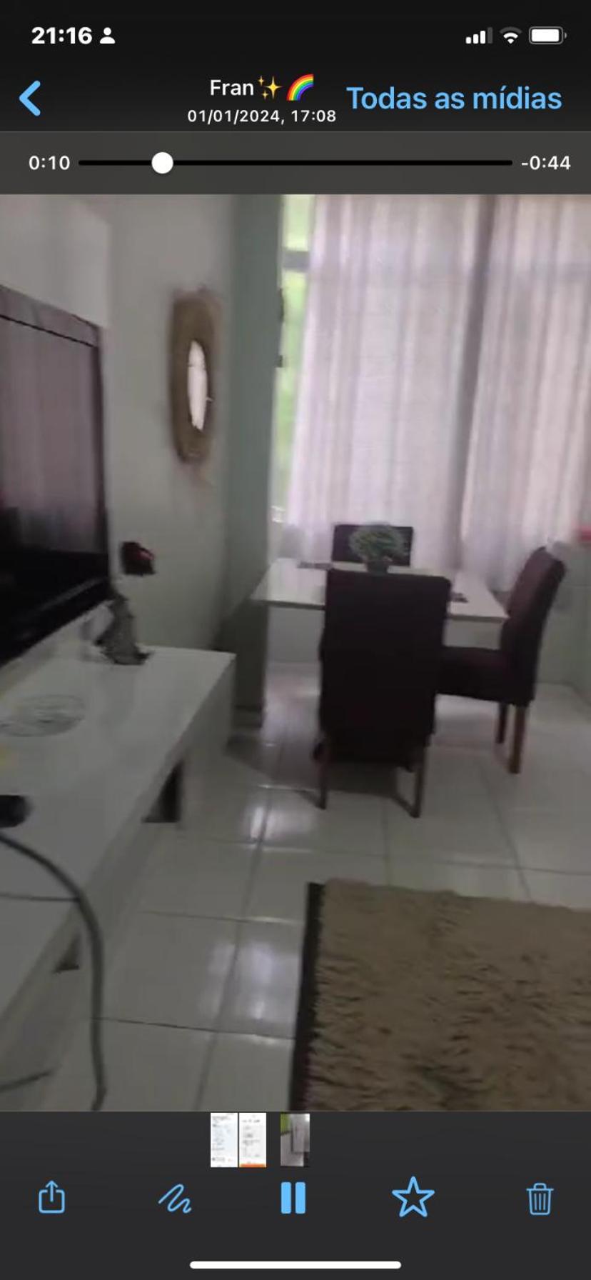 Apartment Bonanca *